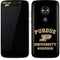 Purdue University Purdue University Boilermakers Moto E5 Play Skin
